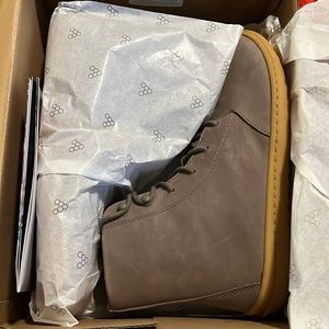 Vivo Barefoot Gobi HI III Nubuck L